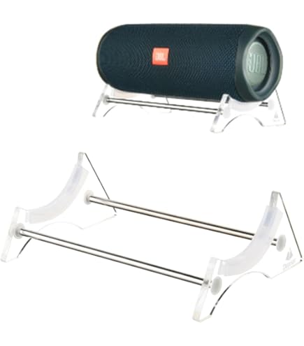 Amazon | JBL Flip 4/FLip 5/Flip 6 対応 スピーカースタンドホルダー